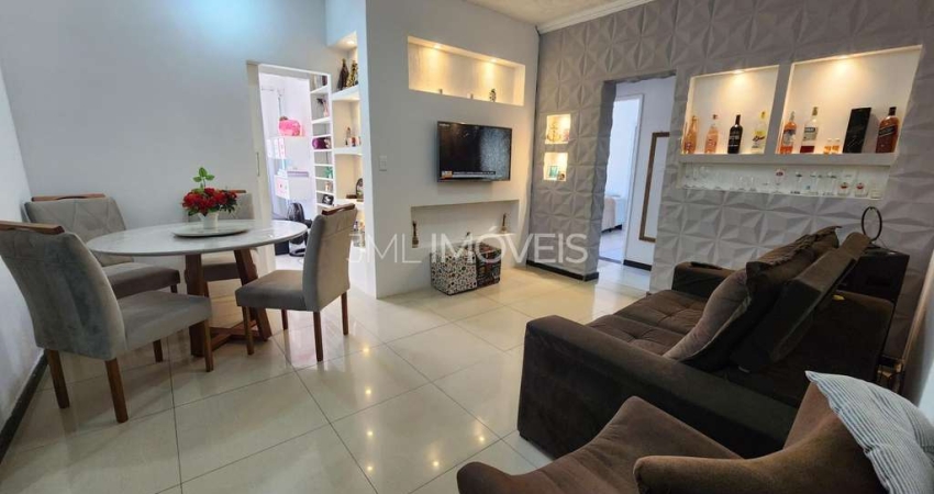 Apartamento em Saracuruna - Duque de Caxias, RJ