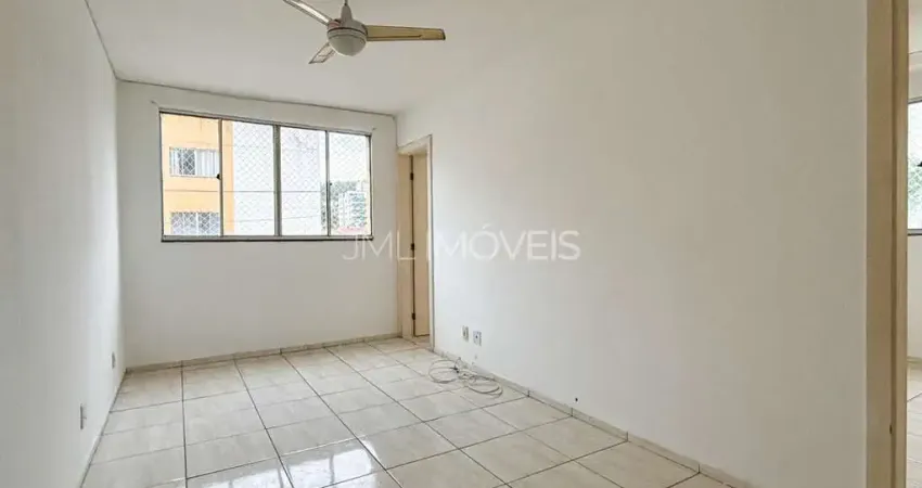 Apartamento 2 quartos no Residencial São Matheus Life