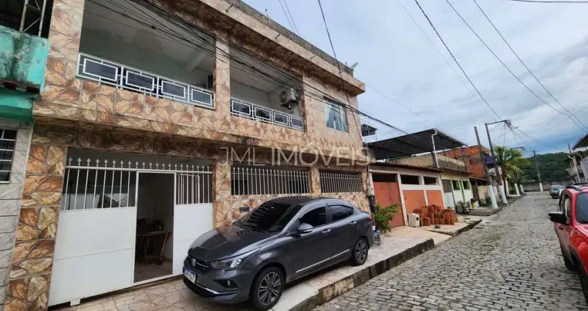 Casa em condomínio fechado com 4 quartos à venda na Estrada Velha do Rosário, 1035, Jardim Primavera, Duque de Caxias
