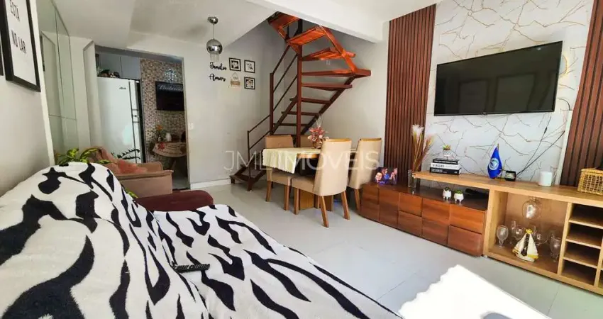 Casa em condomínio fechado com 2 quartos à venda na Estr. do Mutirão, 447, Santa Cruz da Serra, Duque de Caxias