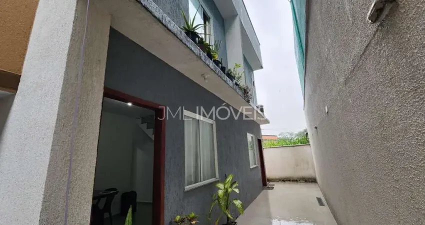 Casa de Condomínio em Chácaras Arcampo  -  Duque de Caxias