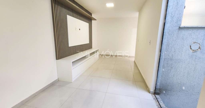 Apartamento em Jardim Vinte e Cinco de Agosto  -  Duque de Caxias