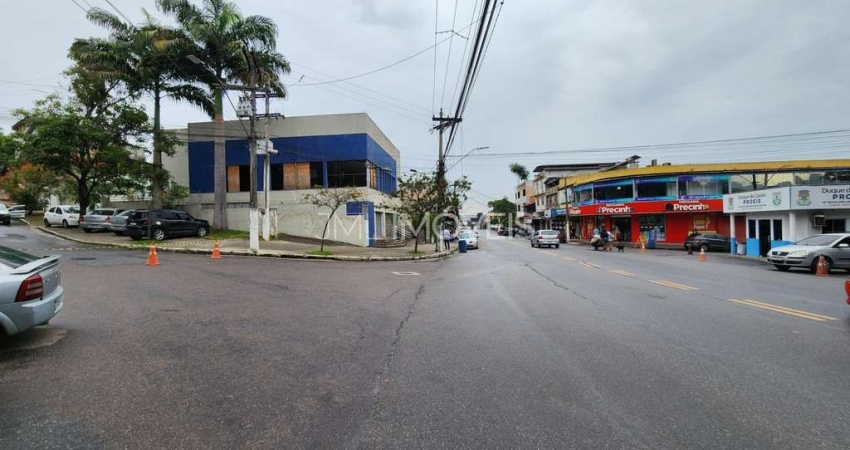 Ponto comercial à venda na Avenida Jornalista Moacir Padilha, Jardim Primavera, Duque de Caxias