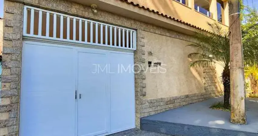 Casa com 2 quartos à venda na Rua H, 53, Jardim Primavera, Duque de Caxias