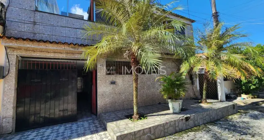 Casa de Condomínio em Jardim Primavera - Duque de Caxias, RJ