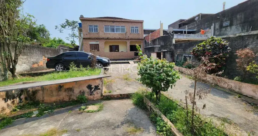 Casa com 4 quartos à venda na Rua Otacílio Câmara, 689, Jardim Primavera, Duque de Caxias