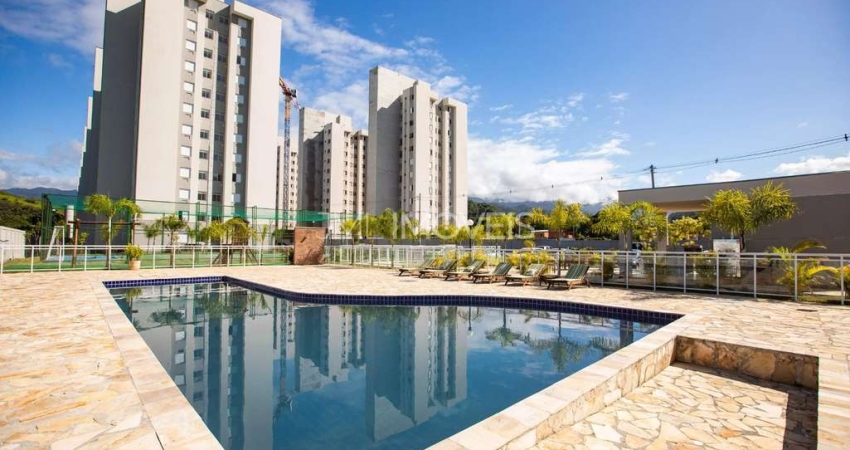 Apartamento com 2 quartos à venda na Avenida Ana Dantas, Xerém, Duque de Caxias