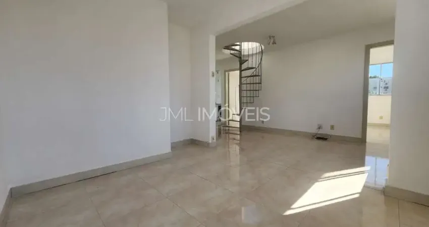 Apartamento Cobertura em Jardim Primavera - Duque de Caxias, RJ