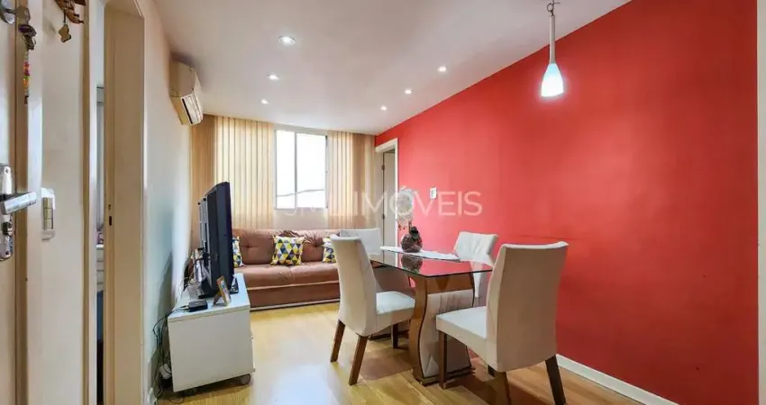 Apartamento em Jardim Primavera - Duque de Caxias, RJ