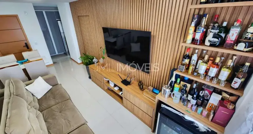 Apartamento em Jardim Primavera - Duque de Caxias, RJ