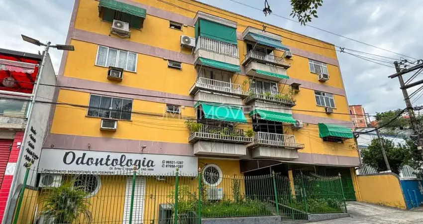 Apartamento com 2 quartos à venda na Rua Américo Campos, 205, Jardim Primavera, Duque de Caxias