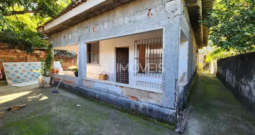 Casa com 2 quartos à venda na Rua Alfonsus Guimarães, Saracuruna, Duque de Caxias
