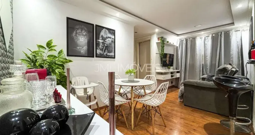 Apartamento com 2 quartos à venda na Estrada Velha do Rosário, 1111, Jardim Primavera, Duque de Caxias