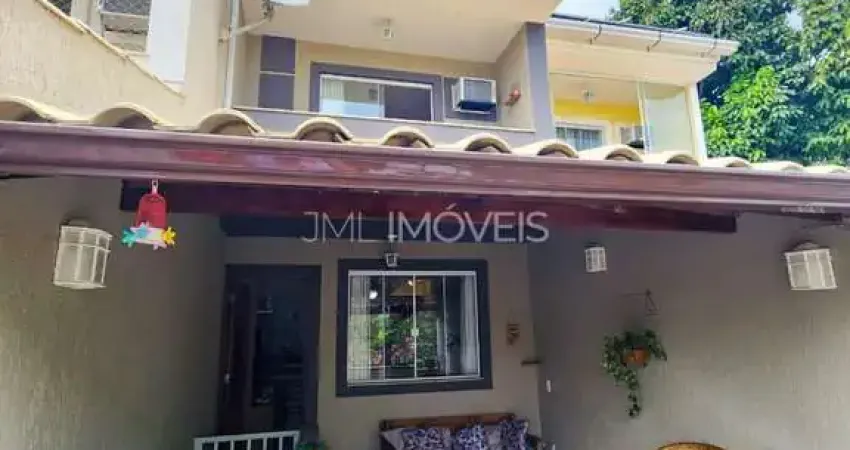 Casa com 2 quartos à venda na Alameda São Francisco de Assis, 35, Jardim Primavera, Duque de Caxias