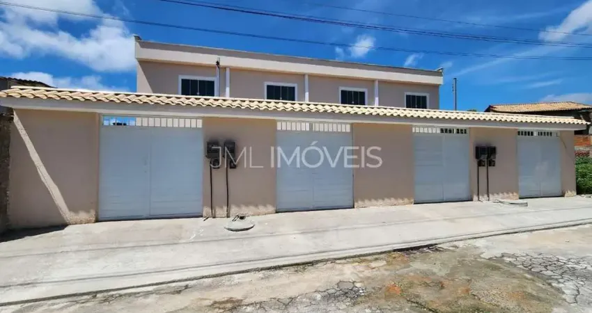 Casa com 2 quartos à venda na Rua Dilza Maria Nunes Teixeira, Vila Maria Helena, Duque de Caxias