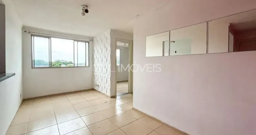 Apartamento com 2 quartos à venda na Estrada Velha do Rosário, 1111, Jardim Primavera, Duque de Caxias