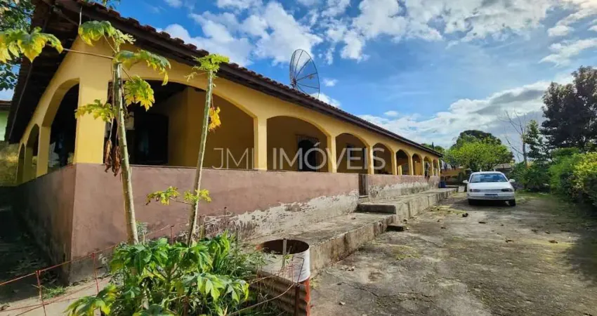 Casa com 3 quartos à venda na Rua Paris, Duque de C, Chácaras Rio-Petrópolis, Duque de Caxias