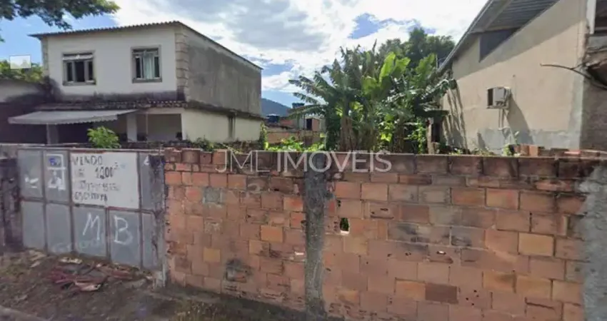 Terreno à venda na Rua Um, 346, Ilha (Vila Inhomirim), Magé