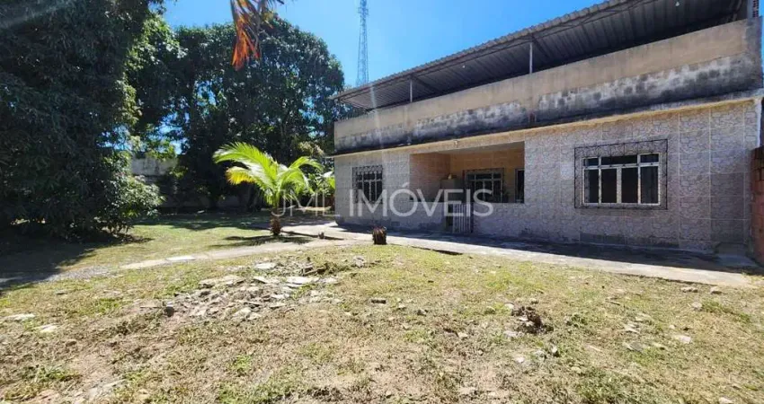 Terreno à venda na Rua 81, 220, Jardim da Paz (Guia de Pacobaíba), Magé