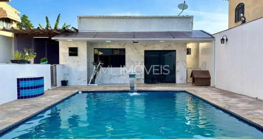 Casa com 2 quartos à venda na Rua Anatole France, 274, Saracuruna, Duque de Caxias