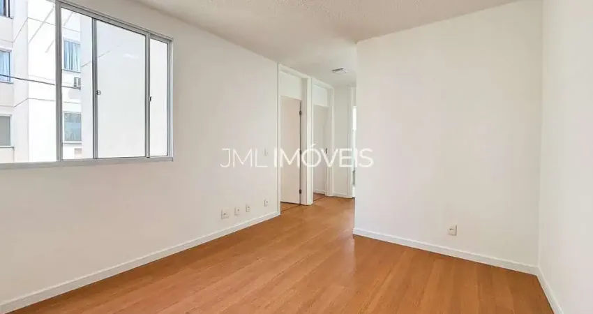 Apartamento com 2 quartos à venda na Rua Echeverria, 170, Jardim Rotsen, Duque de Caxias