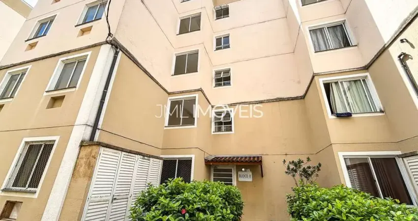 Apartamento com 2 quartos à venda na Rua Echeverria, 170, Jardim Rotsen, Duque de Caxias
