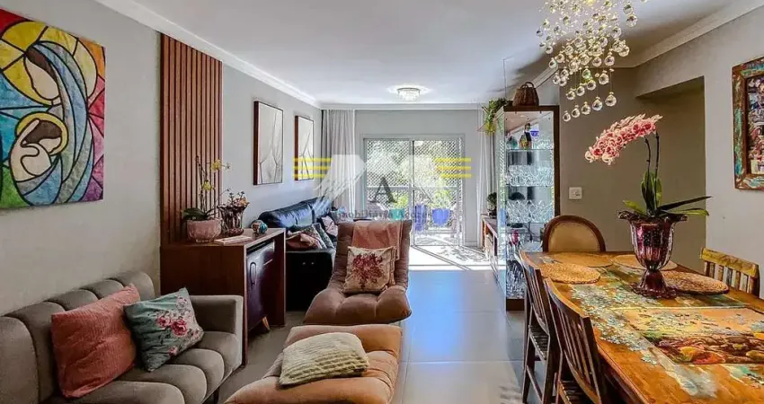 Apartamento com 3 quartos à venda em Belém, São Paulo