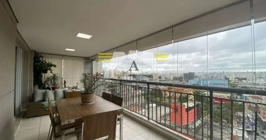 Lindíssimo Apartamento de Alto Padrão com 3 dormitórios à venda, 179 m² por R$ 2.150.000,00 - Belem