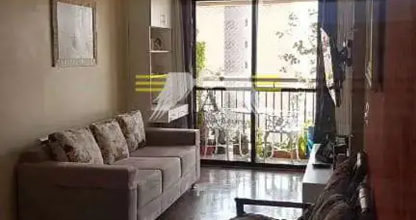 Apartamento com 2 quartos à venda em Belém, São Paulo 