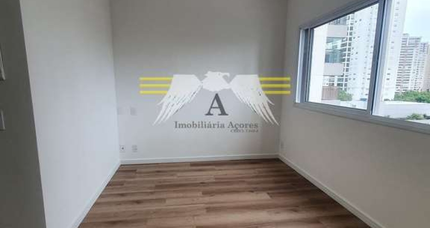 Studio para venda e locação, Residencial ou comercial  - 28m² - 1 Dormitório - localizado na região