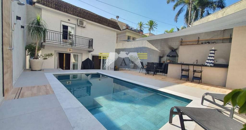 Casa com 4 quartos à venda na Vila Sônia, São Paulo 