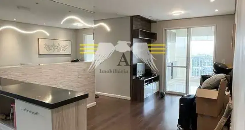 Apartamento com 3 quartos à venda em Belém, São Paulo 