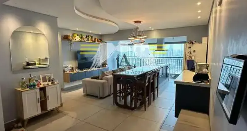 Apartamento com 2 quartos à venda no Tatuapé, São Paulo 