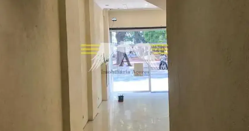 Prédio Comercial de 284m² – Visibilidade e Funcionalidade na República - à apenas 300m da Estação R