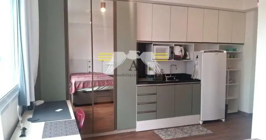 Kitnet / Stúdio à venda em Belém, São Paulo 