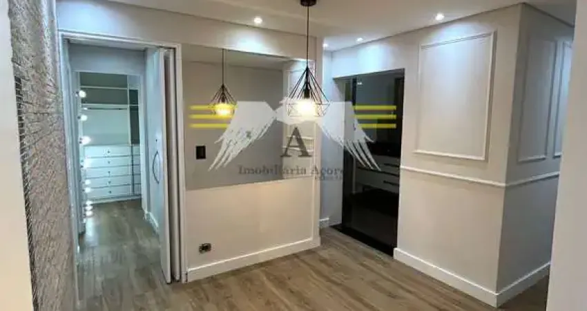 Apartamento com 2 quartos à venda em Belém, São Paulo 