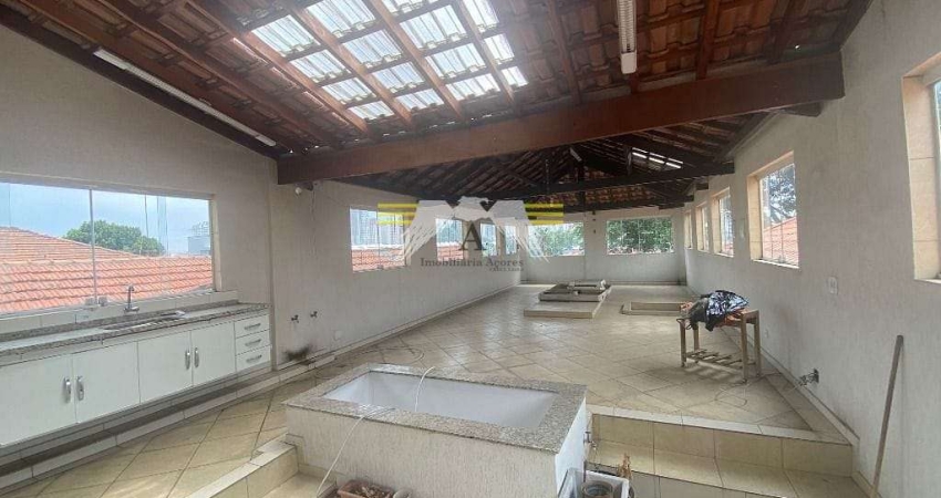 Casa com 5 quartos à venda em Belém, São Paulo 