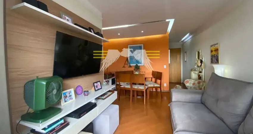 Apartamento com 2 quartos à venda em Belém, São Paulo 