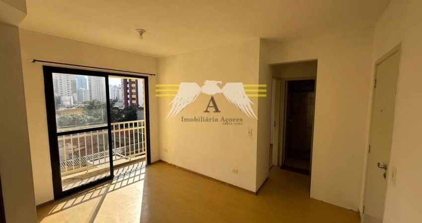 Apartamento com 1 quarto à venda no Tatuapé, São Paulo 