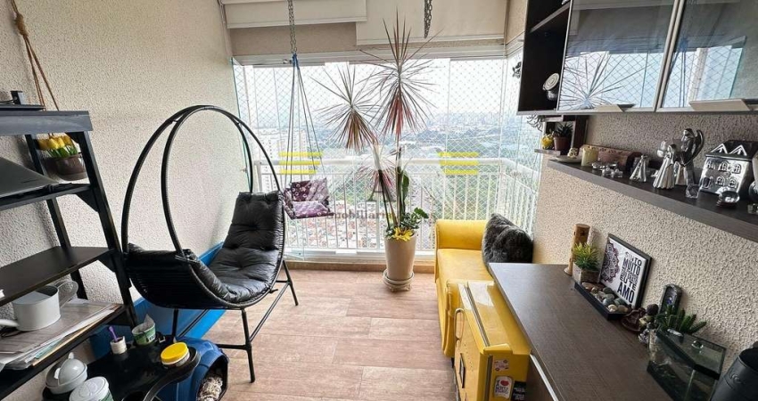 Descubra o Paraíso Urbano no Alameda Cotegipe! 