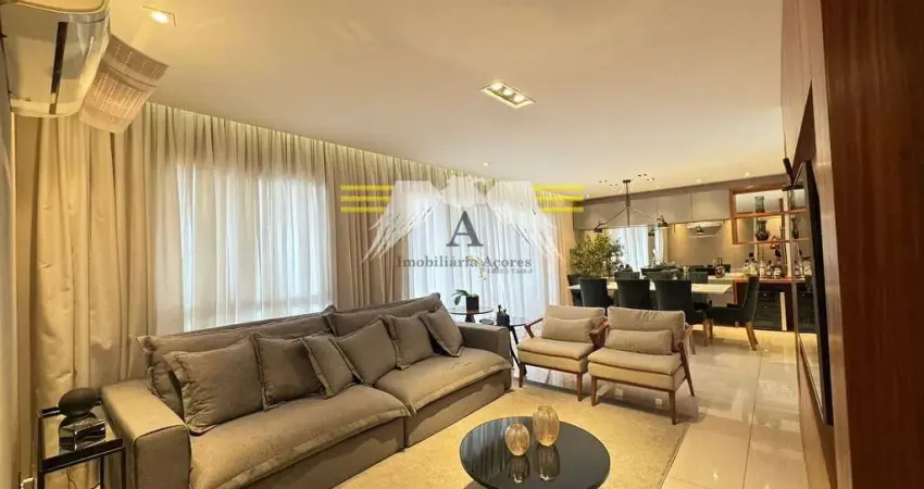 Apartamento com 3 quartos à venda em Belém, São Paulo 