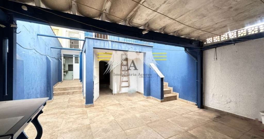 Casa com 4 quartos à venda em Belém, São Paulo 