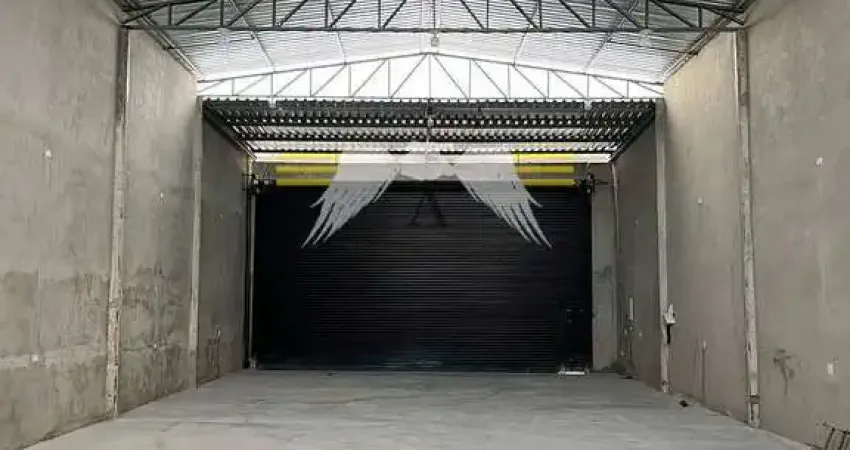 Barracão / Galpão / Depósito para alugar no Jardim São Paulo, Guarulhos 