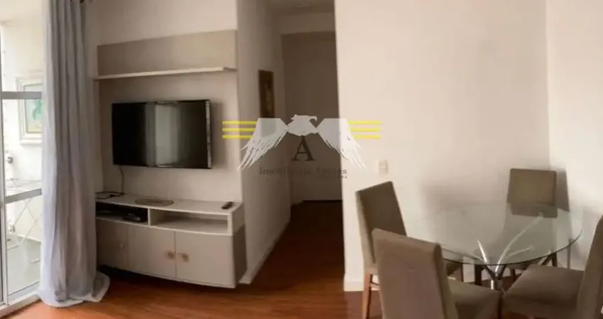 Apartamento com 2 quartos à venda em Belém, São Paulo 
