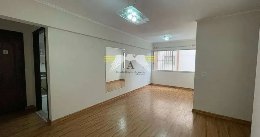 Apartamento com 3 quartos para alugar em Belém, São Paulo