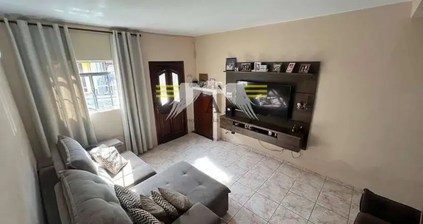 Casa com 3 quartos à venda em Belém, São Paulo 