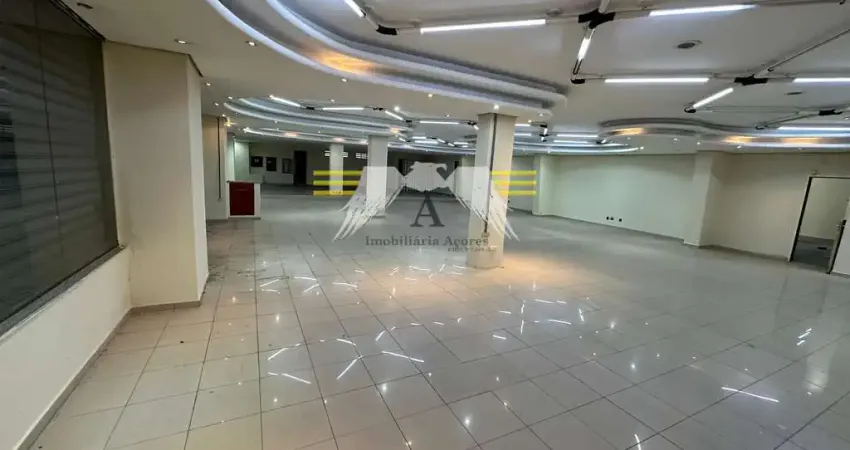 Sala comercial para alugar em Belém, São Paulo 
