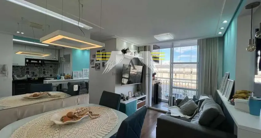 Apartamento com 2 quartos à venda em Belém, São Paulo 