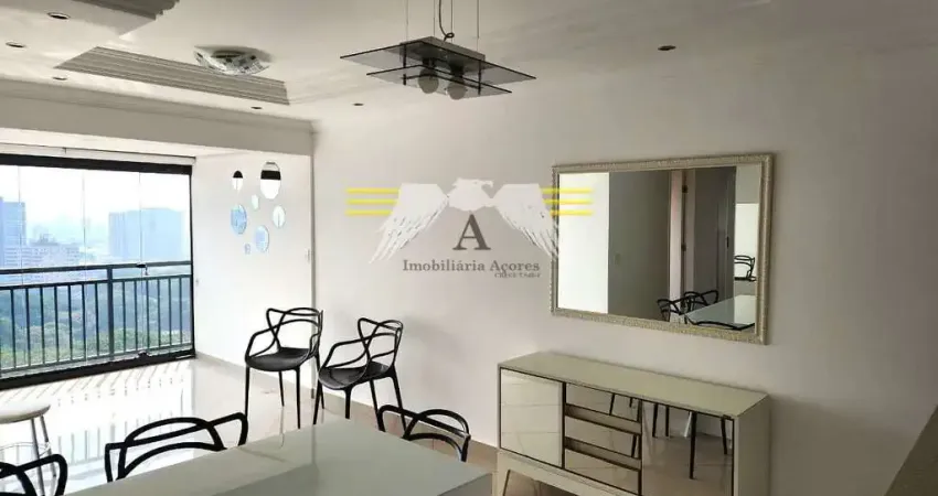 Apartamento com 3 quartos à venda na Mooca, São Paulo