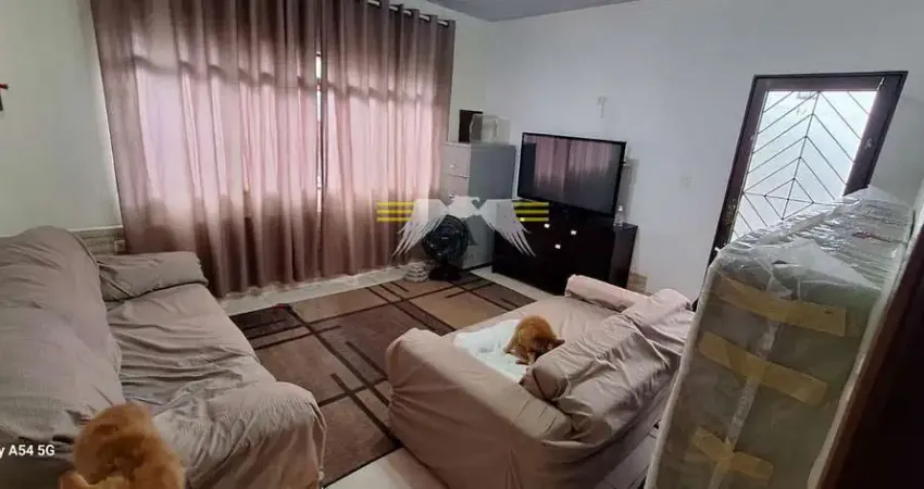 Casa com 2 quartos à venda na Mooca, São Paulo